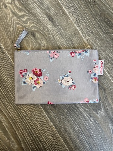 Cath kidston makeup bag - cath,