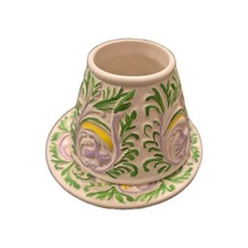 Vintage Yankee Candle White