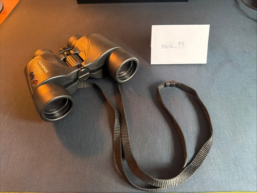 Olympus 8x40 dps binoculars - 8x40,