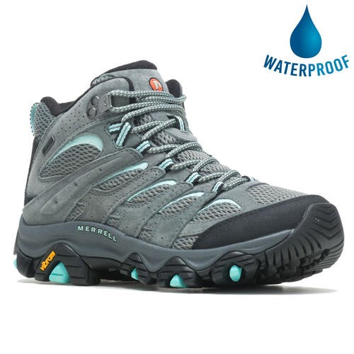Merrell moab mid - merrell, 3