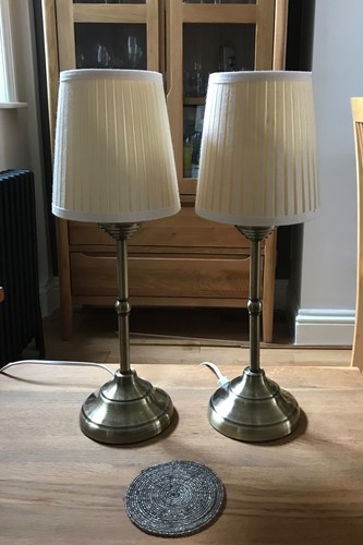 Pair john lewis elegant - lewis,