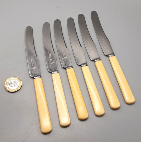 Vintage viners stainless - viners,