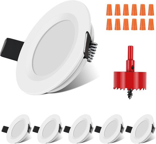 Boat recessed ceiling - rv, light