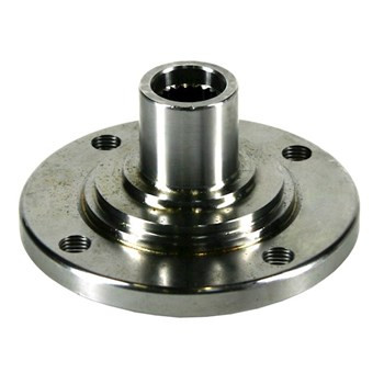 Front wheel hub - wheel, for