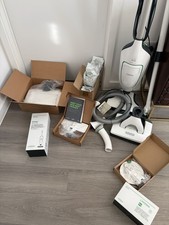 Vorwerk Kobold VK200 Complete