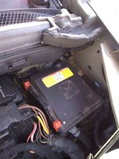 CITROEN C4 PICASSO MKII