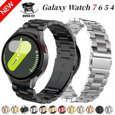 Metal Band Strap for For