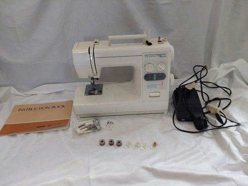 Janome ms2522 sewing machine - ms2522,