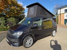 2018 VW Transporter T6