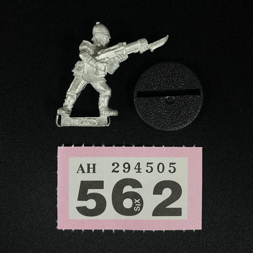 Praetorian guard trooper - praetorian,