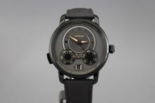 Montblanc Star Legacy Nicolas