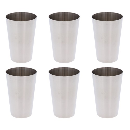 Set stainless steel - stainless,