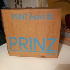 Slide Projector Roillei Prinz