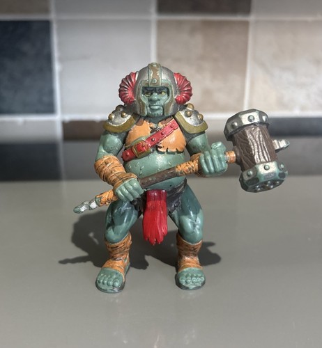Elc tower doom ogre - tower,