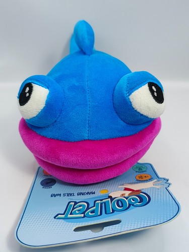 Coolpet biglip sterling shark - biglip,