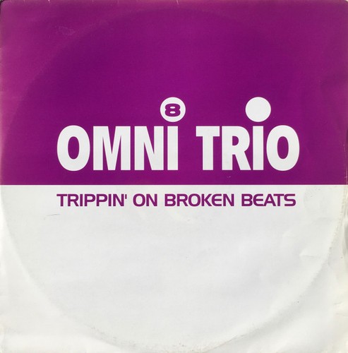 Omni trio trippin - omni,