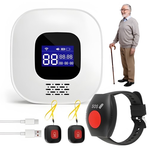Sos alarm home security - home,
