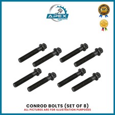 CONROD BOLTS SET OF 8 FOR BMW