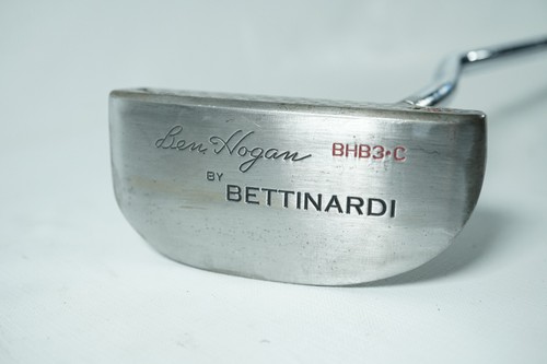 Ben hogan bettinardi bhb3 - hogan,