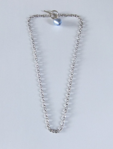 Solid sterling silver bar - sterling,