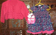 Baby girl 6-12 mths. Ever so