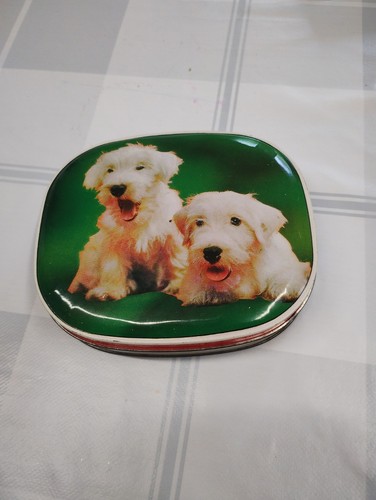 Sharps toffee tin maidstone - sharps,