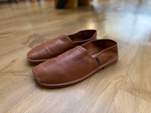 Russell and bromley - and,