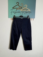 M&S The Mia Slim Navy Blue