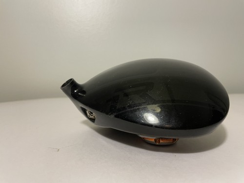 Taylormade driver head - taylormade, rh