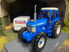 Ford 8210 tractor 1:32 scale