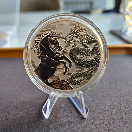Perth mint australian lunar - perth,