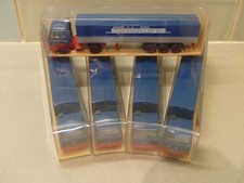 Wiking 1:87 HO 24 515 Mercedes Benz Lorry Truck Spedition Doren  Rake of Five