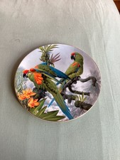 Wedgewood Decorative Plate -