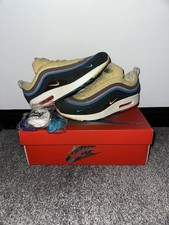 Nike air max sean - air,