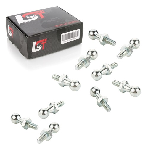 10x ball joint pin - joint, spring