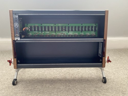 Arturia rackbrute portable - arturia,