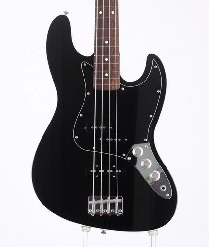 Fender japan aerodyne jazz - fender,
