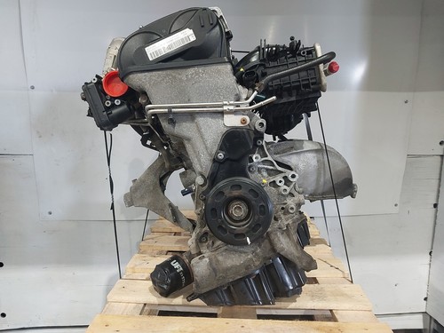 Engine audi mk5 2015 - audi, b9