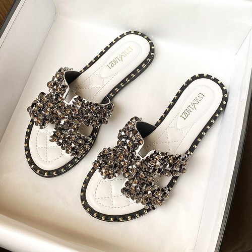 Women ladies flat studs - ladies,