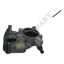SAAB 95 Throttle Body
