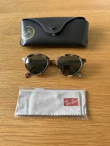 Vintage ray ban gatsby style - ray,