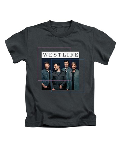 Square boxes westlife adults - square,