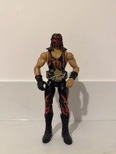 WWE Elite collection Action
