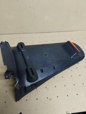 Yamaha Vity XC 125 Reg Number