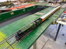 LNER Teak Coaches A set of 3