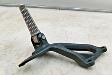 Left Rear Footpeg - KAWASAKI Z