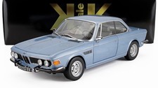 KK-Scale 1/12 BMW 3.0 CSi E9