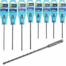SDS Masonry Hammer Drill Bits