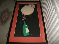 20TH CENTURY WATERCOLOUR POP