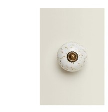 Zara Home Soeckled Ceramic